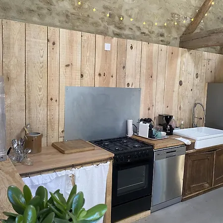 Le Logis De La Grange Aux De L'etang Des Noues, *