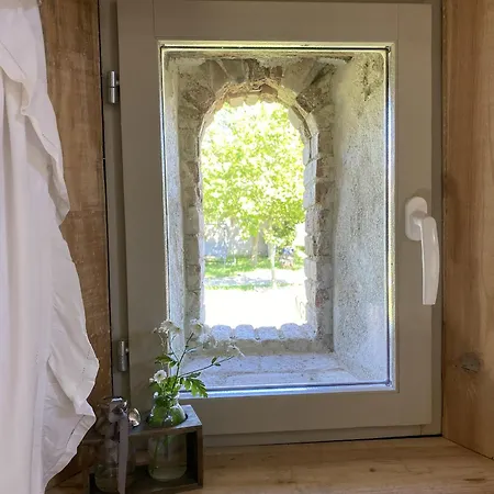 Le Logis De La Grange Aux De L'etang Des Noues, * 숄레